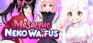 Mosaique Neko Waifus cover image