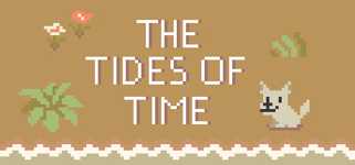 The Tides of Time cover image