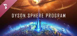 Dyson Sphere Program - Soundtrack cover image