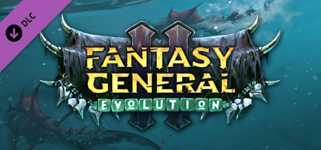 Fantasy General II: Evolution cover image