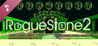 RogueStone 2: Open World Soundtrack cover image