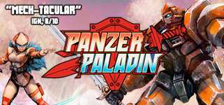 Panzer Paladin cover image