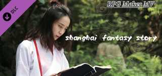 RPG Maker MV - Shanghai Fantasy Story cover image