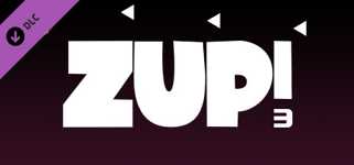 Zup! 3 - DLC cover image