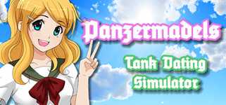 Panzermadels: Tank Dating Simulator cover image