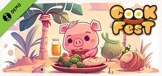 Cook Fest Demo cover image