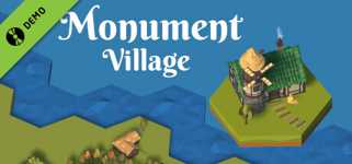Monument village Demo cover image