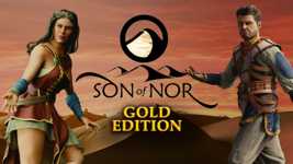 Son of Nor Gold Edition cover image