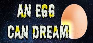 An Egg Can Dream cover image