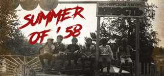 Summer of '58 cover image