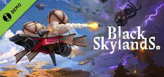 Black Skylands Demo cover image