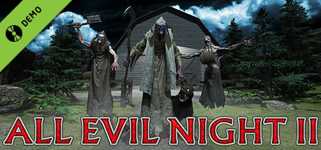 All Evil Night 2 Demo cover image