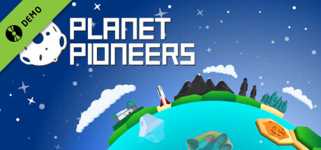Planet Pioneers Demo cover image