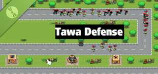 Tawa Defense Demo cover image