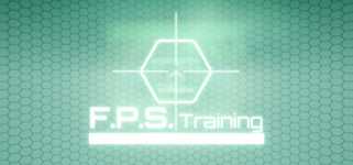 FPS Training background image