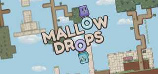 Mallow Drops background image