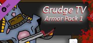 Grudge TV - Armor Pack Season One cover image
