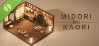 Midori no Kaori Demo cover image