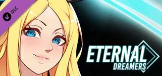 Eternal Dreamers - Bunny Anna (Fashion) cover image