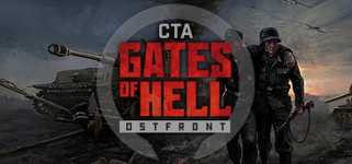 Call to Arms - Gates of Hell: Ostfront cover image