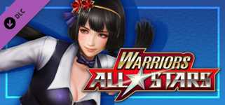 WARRIORS ALL-STARS: Rio-themed costume for Naotora Ii cover image