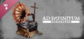 Ad Infinitum Soundtrack cover image