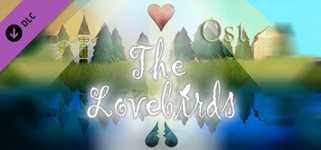 The Lovebirds Soundtrack cover image