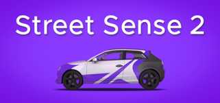 Street Sense 2 cover image