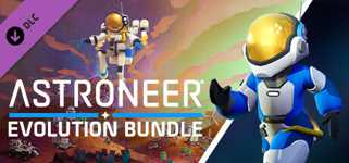 ASTRONEER: Evolution Bundle cover image