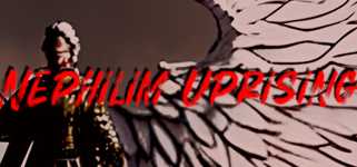 Nephilim Uprising cover image