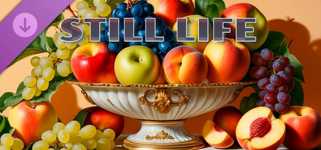 My Hobby Needlework Galore DLC - Still Life cover image