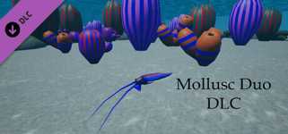 Cambrian Dawn - Mollusc Duo DLC cover image
