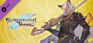 Granblue Fantasy: Versus - Additional Character Set (Eustace) cover image