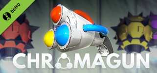 ChromaGun Demo cover image