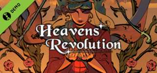Heavens' Revolution: A Lion Among the Cypress Demo cover image
