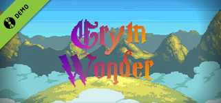 Grym Wonder Demo cover image