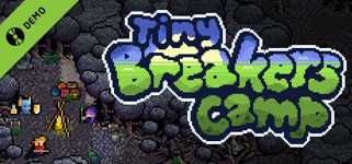 Tiny Breakers Camp Demo cover image