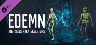 Edemn - The 1990s Pack Skeletons cover image