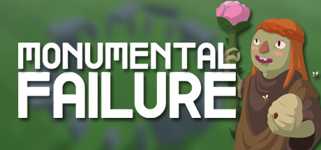 Monumental Failure cover image