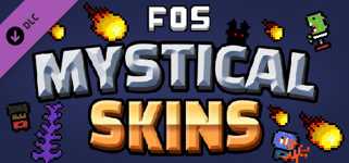 FOS - MYSTICAL SKINS cover image