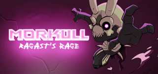 Morkull Ragast's Rage background image
