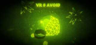 VR # AVOID cover image