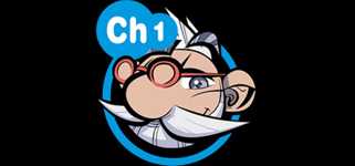 Professor Why™ Chemistry 1 cover image