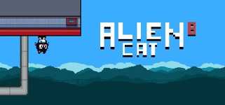 Alien Cat 8 cover image