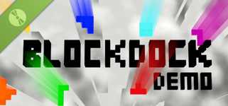 Blockdock Demo cover image