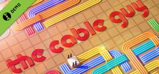 The Cable Guy Demo cover image