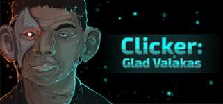 Clicker: Glad Valakas cover image