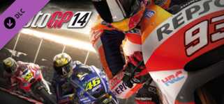 MotoGP™14 Season Pass cover image