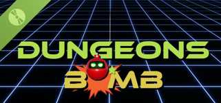 Dungeons Bomb Demo cover image