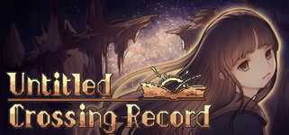 Untitled Crossing Record background image
